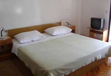 Apartments Radulovic Biograd Na Moru Esterno foto