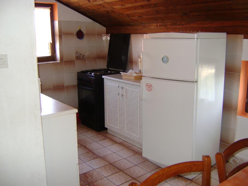 Apartments Radulovic Biograd Na Moru Camera foto