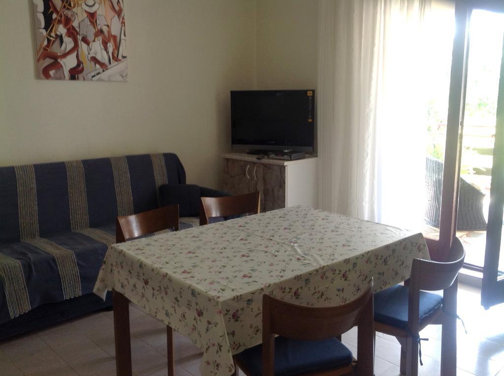 Apartments Radulovic Biograd Na Moru Camera foto